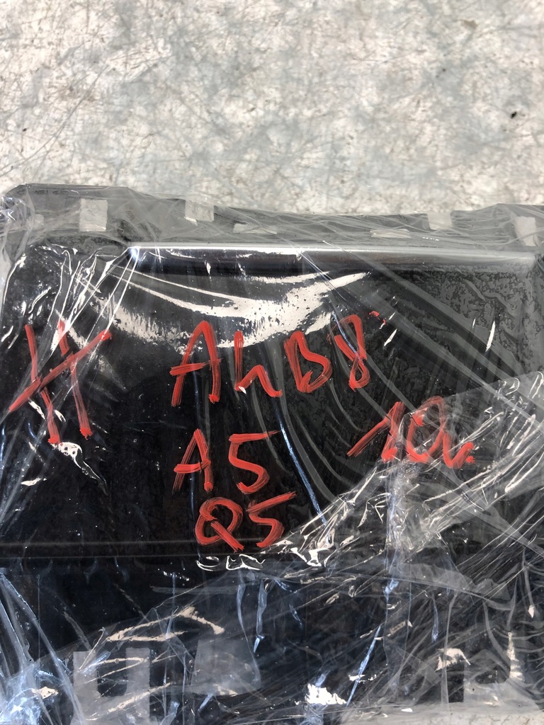 фото №6, Бардачок попільничка audi a4 b8 a5 q5 8k0857951