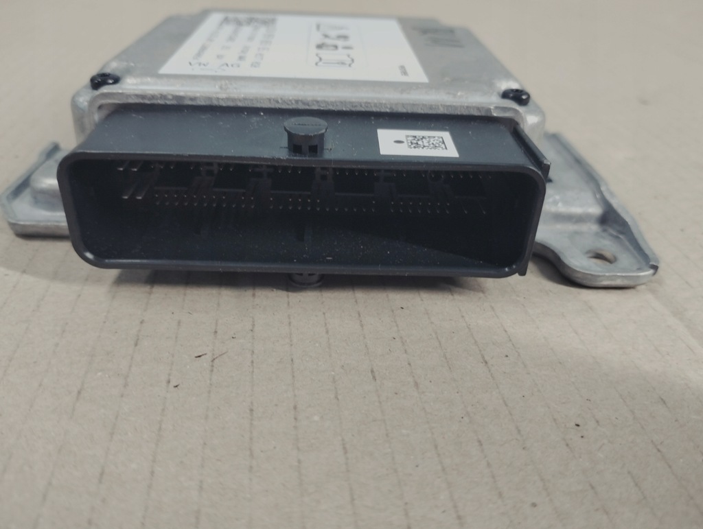 фото №5, Блок керування модуль подушка безпеки cupra vw 1ea959655eg