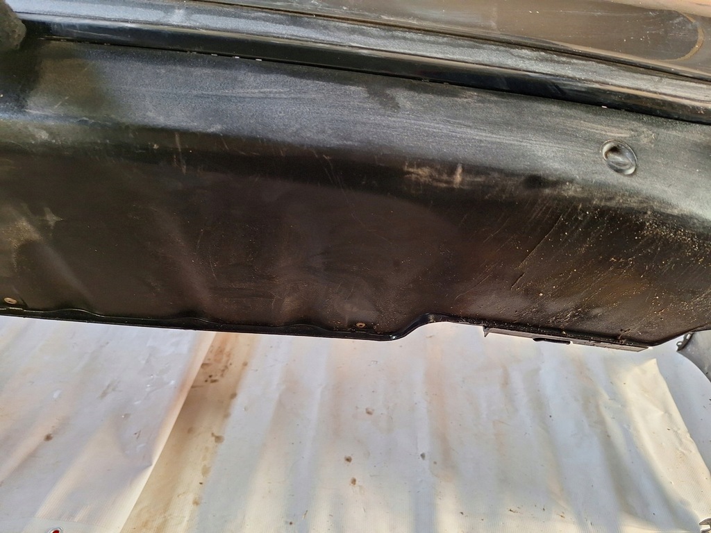 фото №12, Mercedes w213 kombi бампер задняя 992 pdc жгут