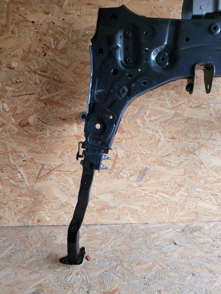 фото №11, Renault clio v підрамник підрамник підрамник оригінал fv