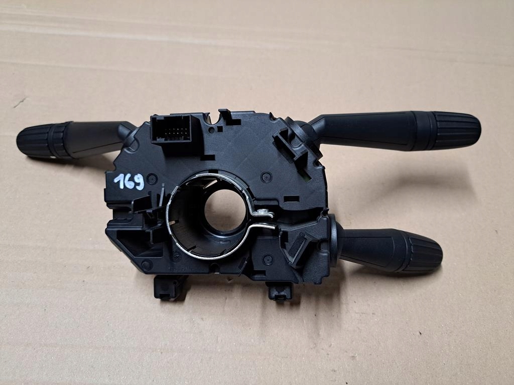 фото №3, Переключатель комбинированный alfa romeo giulietta 01561062240