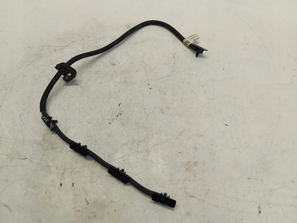 фото №1, Bmw u06 220d труба патрубок шланг води 8471906