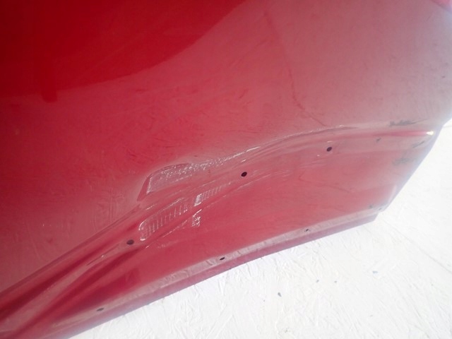 фото №2, Дверь правое задние правый задняя toyota chr ch-r 2016-