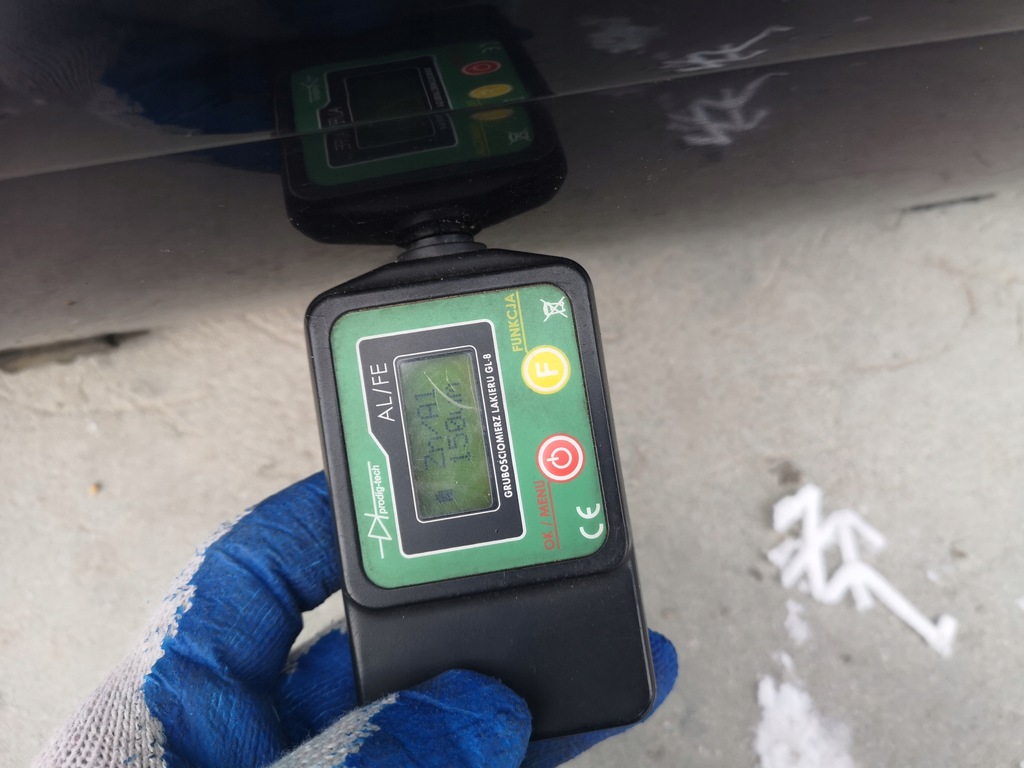 фото №13, Дверь правый перед голый audi a8 d2 przed fl lz5l lu