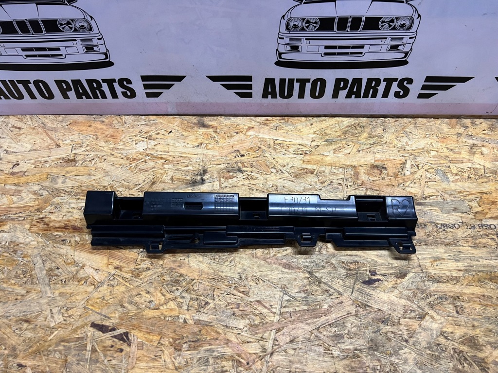 фото №1, Bmw 3 f30 f31 кронштейн поріг праве r2 7256916
