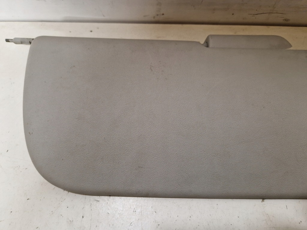 фото №13, Козырёк левый citroen c3 ii 2009-2016 1.4 vti