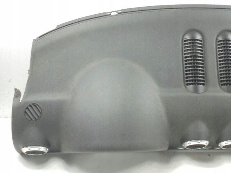 фото №5, Audi tt i 8n приборная панель приборная панель приборная 8n1857033