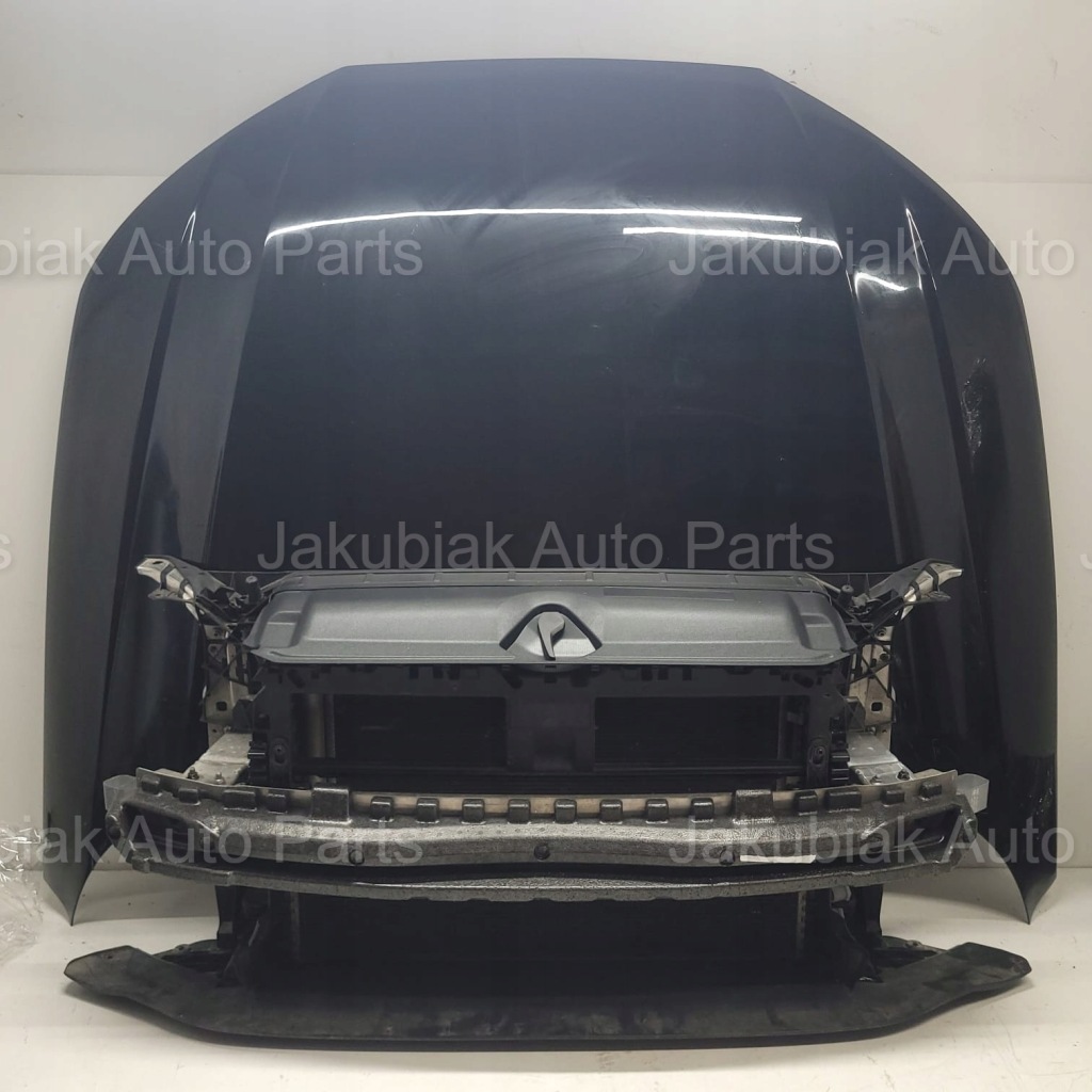 Audi a5 8w6 lift s-line бампер pas лампа перед Зі Шроту