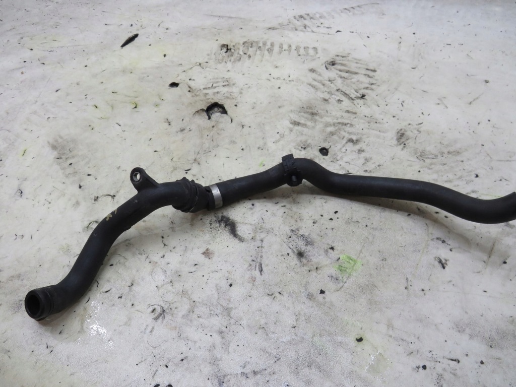 фото №1, Wąż шланг wody 2.0d bmw x1 e84