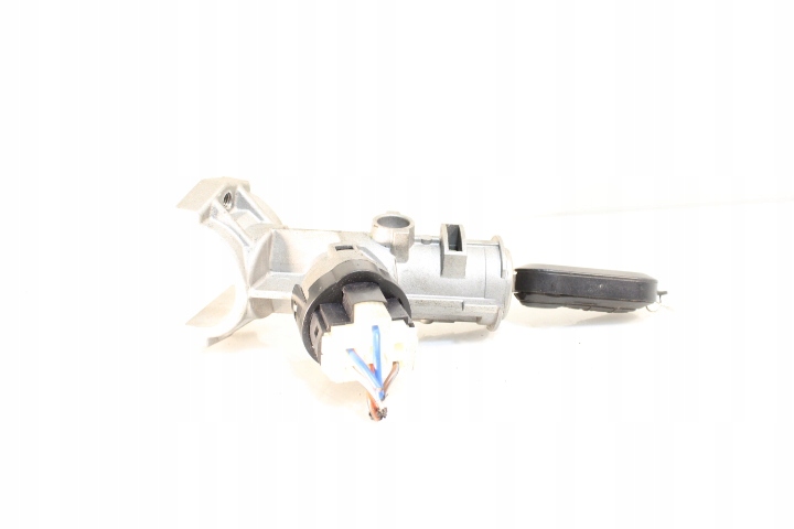 фото №1, Замок запалювання citroen jumper iii 2.2hdi