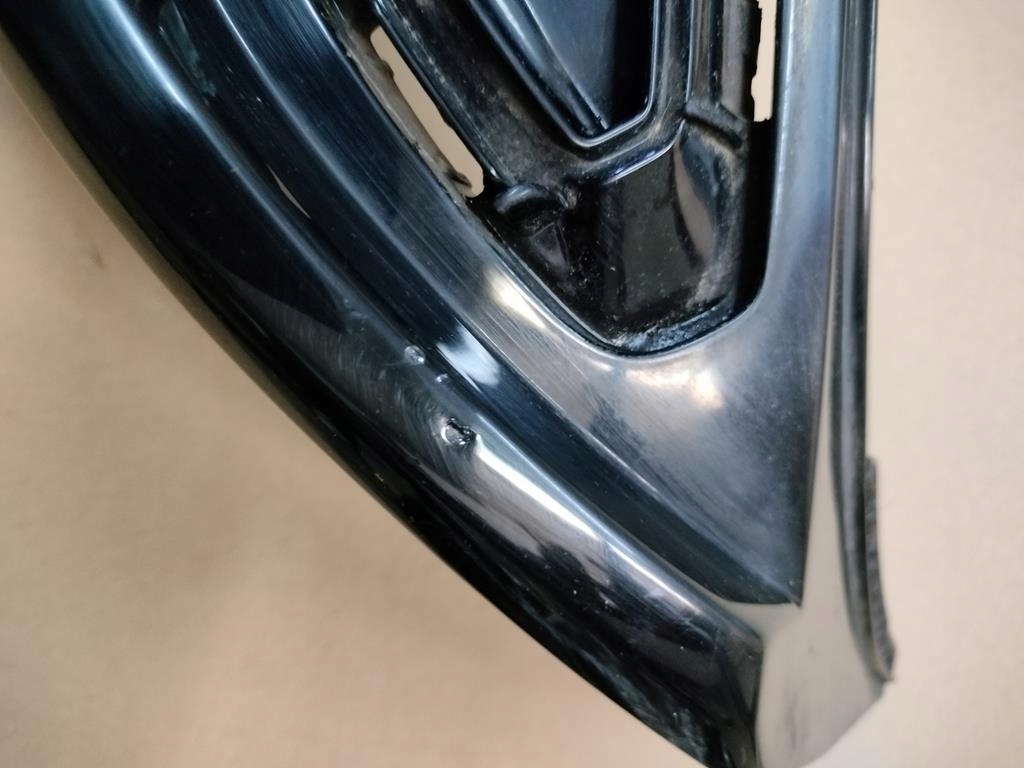 фото №5, Vw golf vii r-line lift 17- 5g9 kombi спойлер задняя