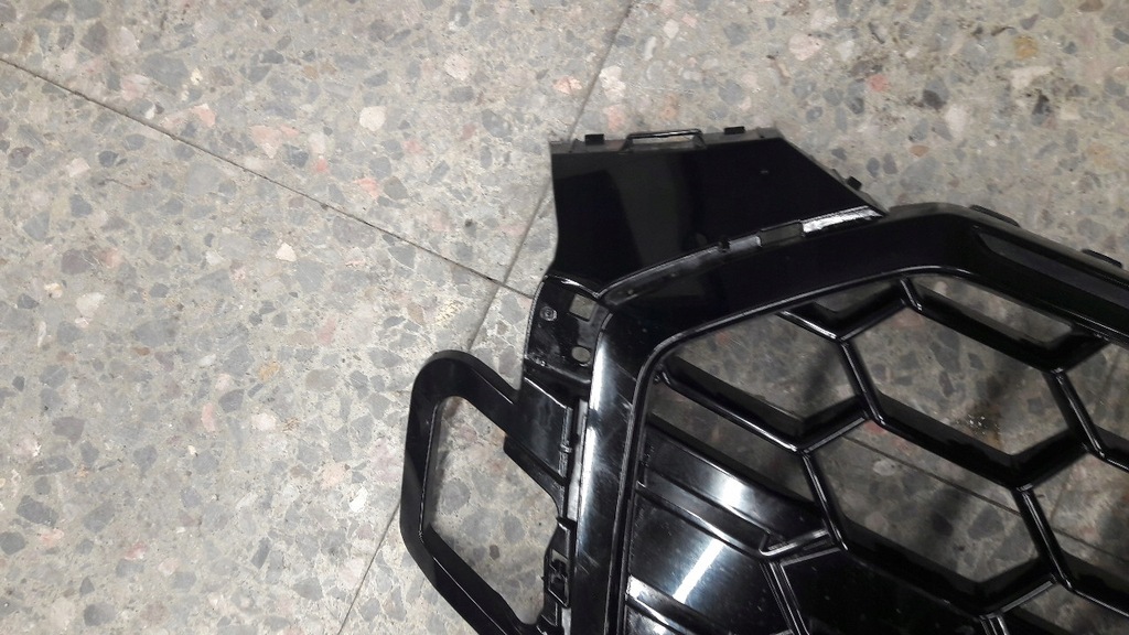 фото №9, 8w6853651bl решітка радіатора решітка радіатора audi a5