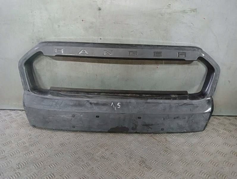 фото №1, M35 m1 ford ranger iv решётка радиатора решётка радиатора eb3b-8b189-b