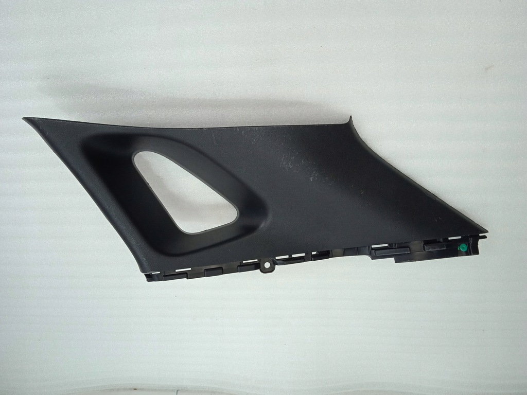 фото №1, Hyundai kona защита обшивка стойка задняя правая