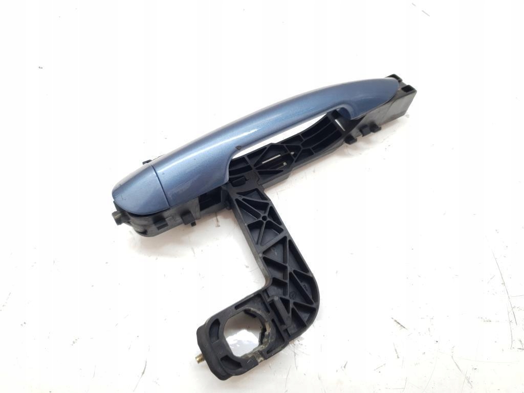 фото №1, Ручка правая перед fiat stilo