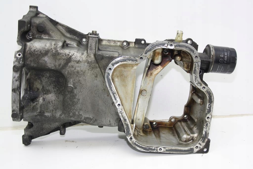 фото №4, Піддон масляна renault espace iv 3,5 v6