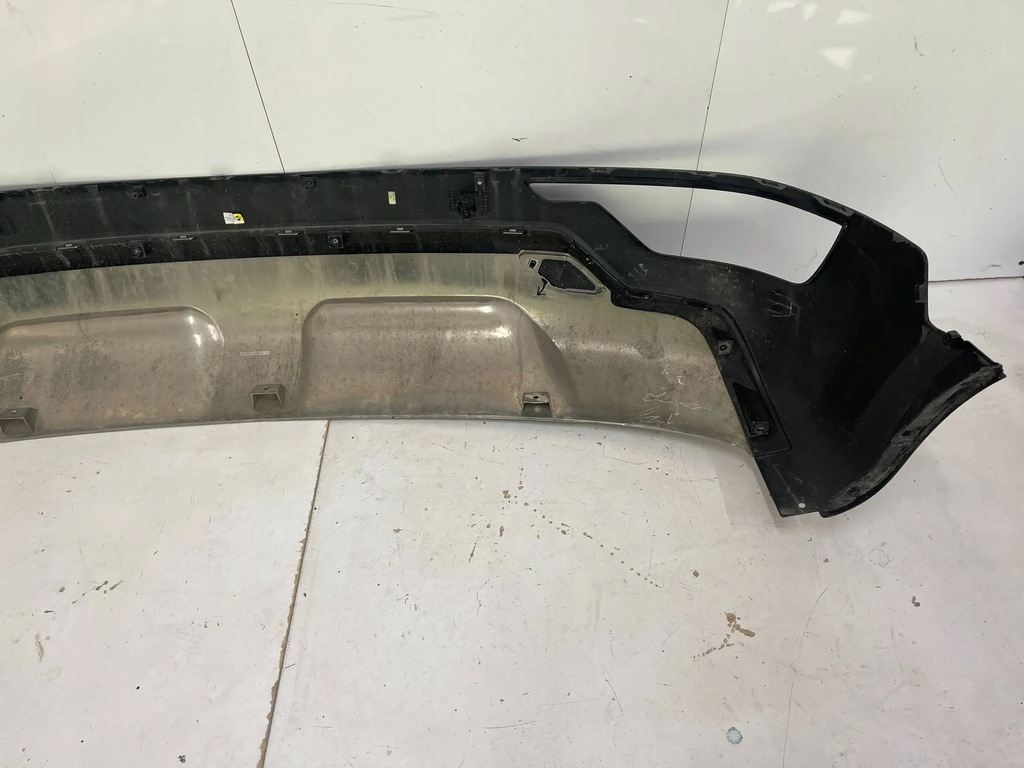 фото №6, Бампер задня задній kia niro ii 21-