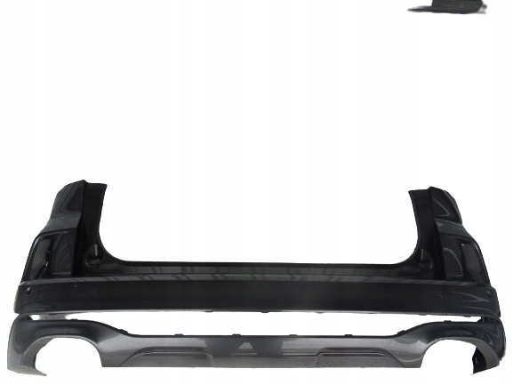 фото №1, Бампер задняя задний ford kuga iii 3 st-line 19-22