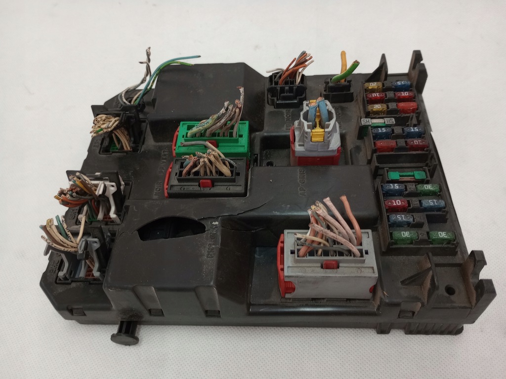 фото №7, Citroen оригинальный номер 9651197380