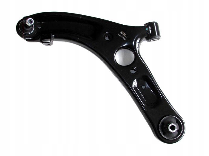 фото №1, Лівий важіль передній hyundai veloster 2011-2019