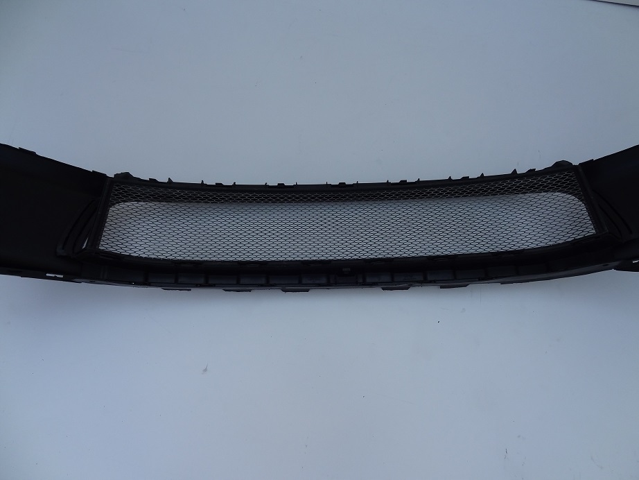 фото №12, Спойлер решётка радиатора решётка радиатора решётка бампер перед 9gt807681a porsche 911 992 gt3