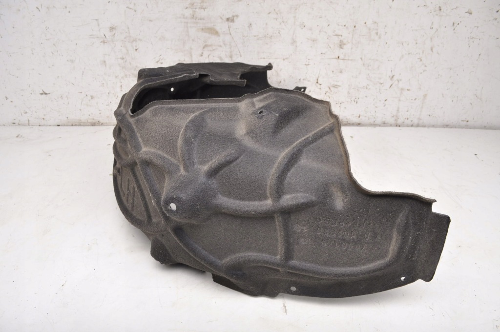 фото №3, Bmw f40 подкрылок левый задняя задние