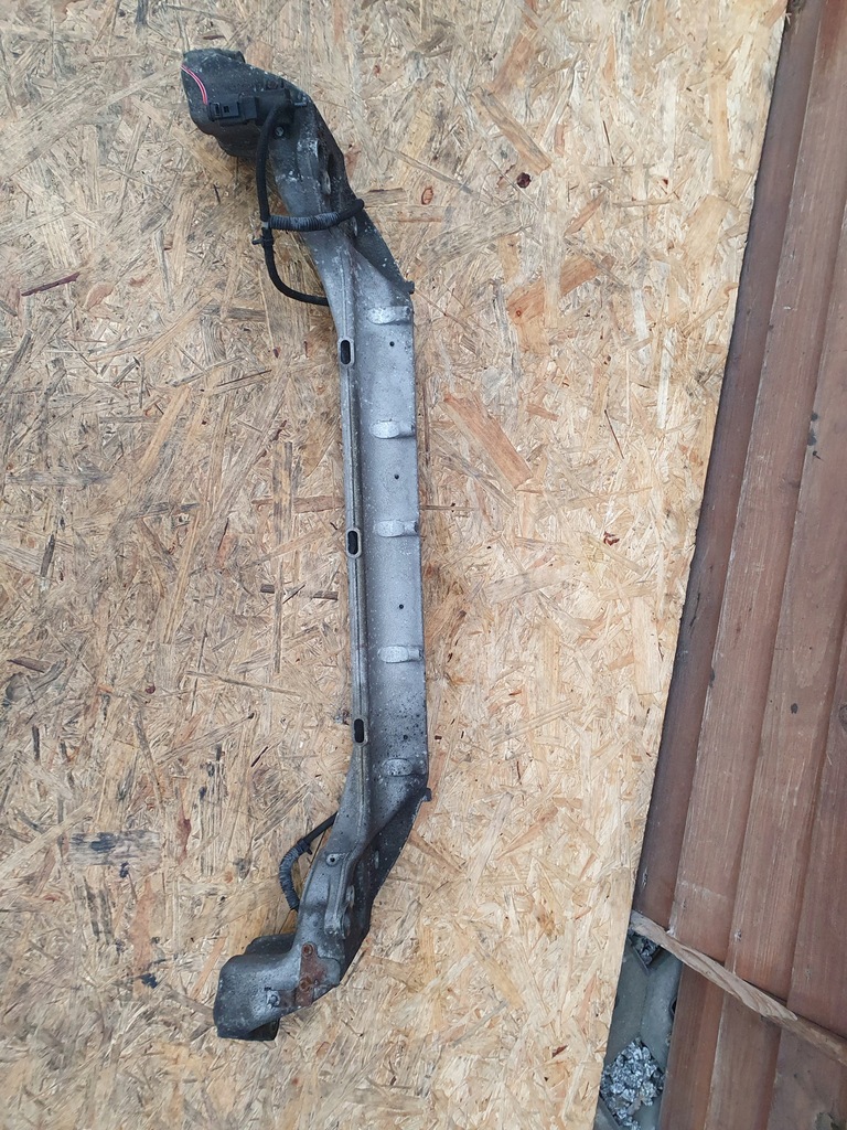 фото №6, Vw phaeton 4.2 балка підвіска перед 3d0199206cb