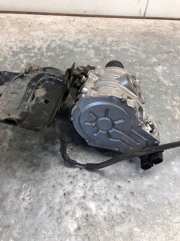 фото №9, Turbo турбонагнітач audi sq7 4.0 057145601e