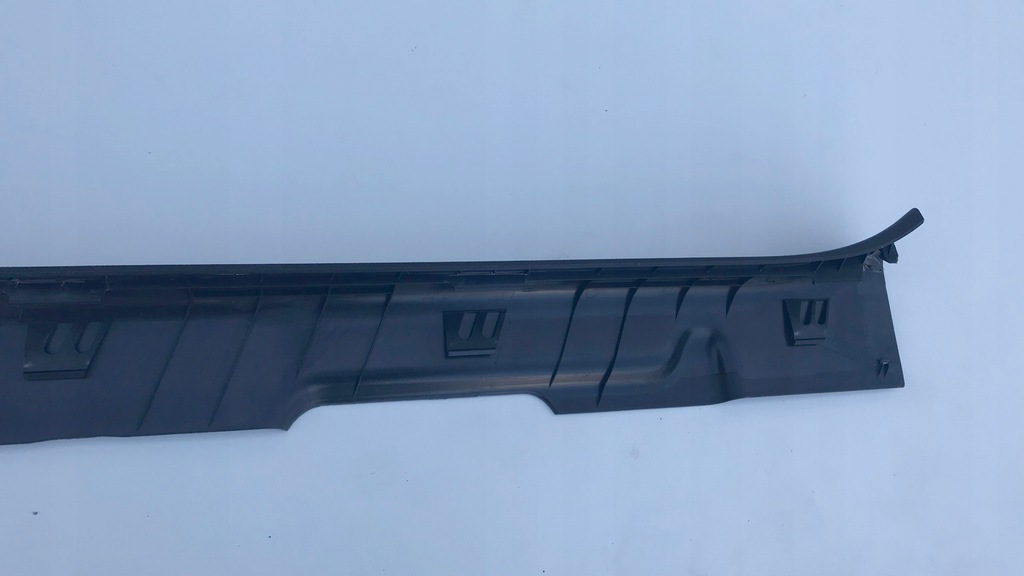 фото №7, Молдинг защита левая перед infiniti ex30d ex35 ex37 qx50 769b51ba0a