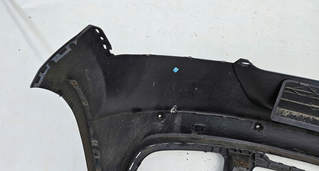 фото №9, Бампер audi tt 8j 8jo 2010-2014 задняя pdc задний