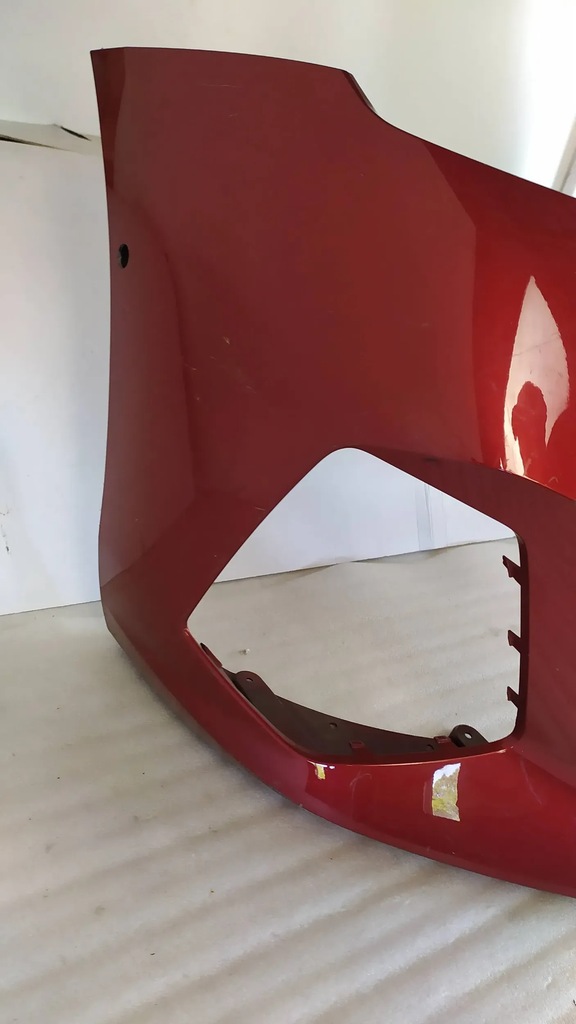 фото №14, Бампер перед bmw 5 g60 g61 m-pakiet