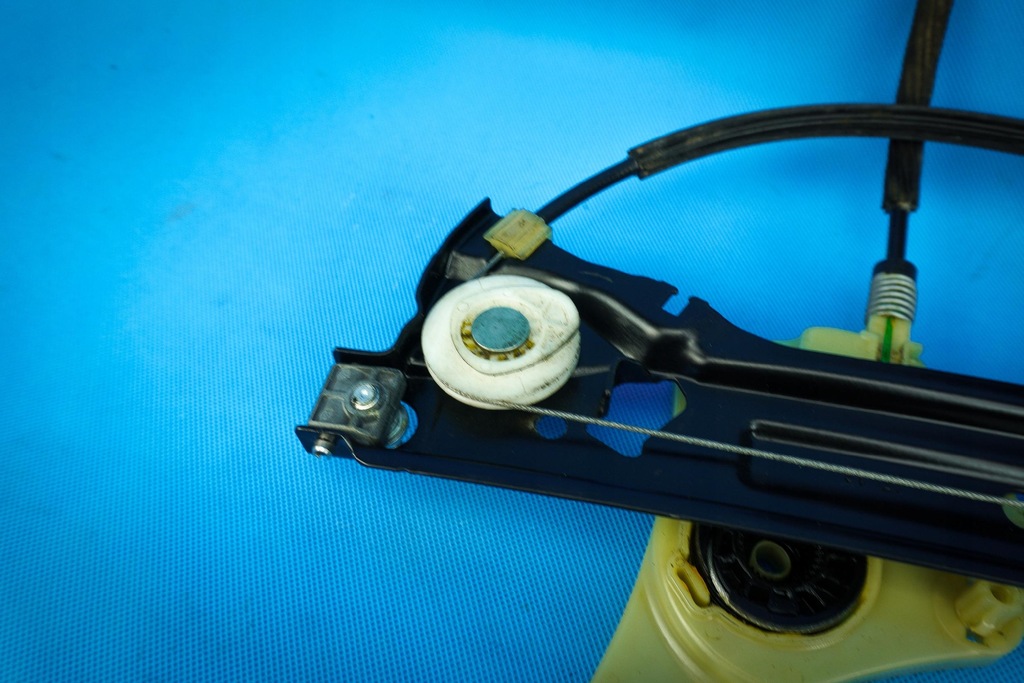 фото №8, Механизм подъемник стекло задняя audi a7 4g8839462