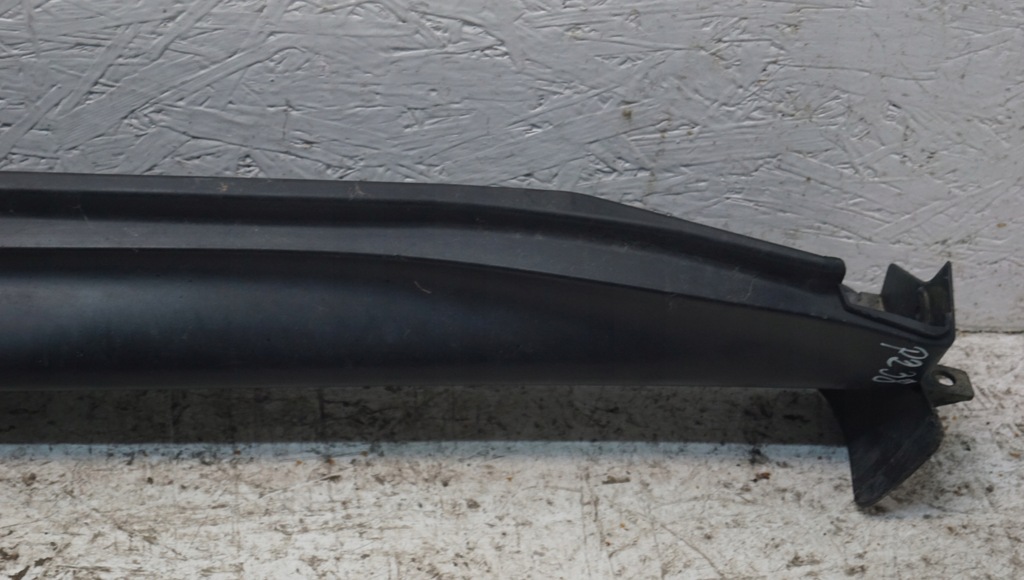 фото №6, Порог молдинг порог левая nissan juke f15 768511ka6a