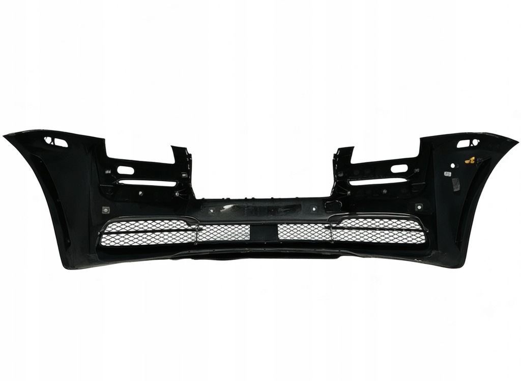 фото №6, Rolls royce wraith rr5 передний бампер 51117301347