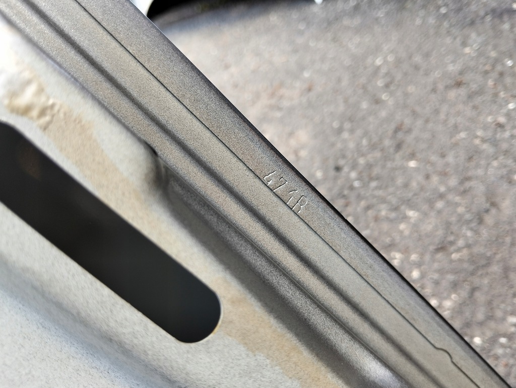 фото №6, Panda ii капот