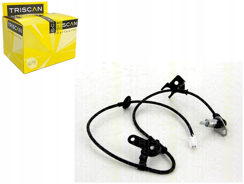 фото №1, Датчик abs mazda задня premacy 1,8-2,0 pr triscan
