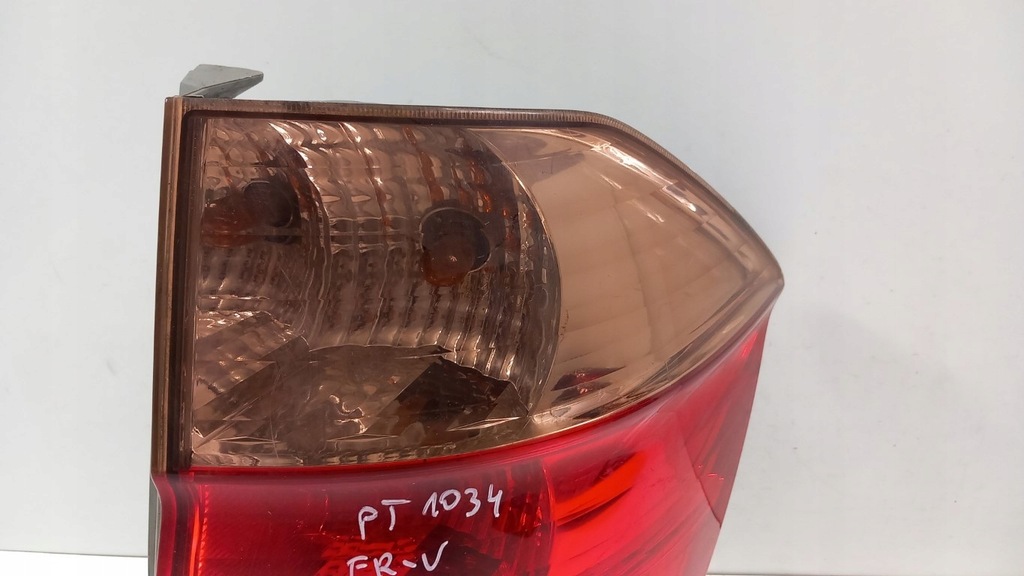 фото №3, Honda fr-v lift лампа задняя правая