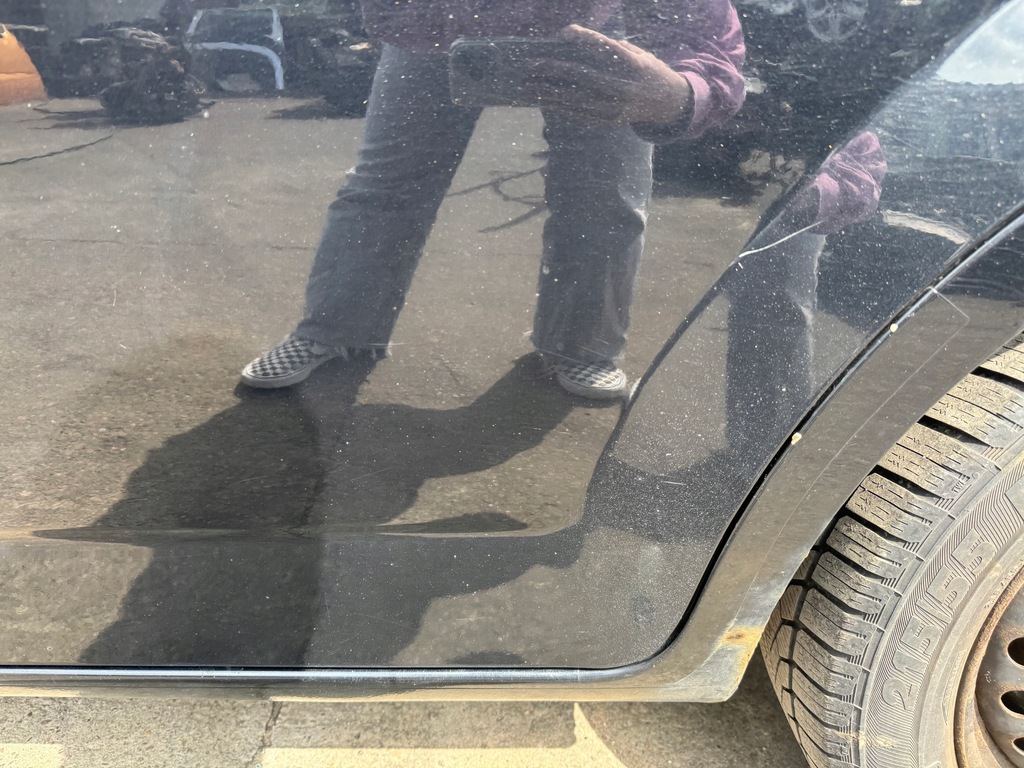 фото №8, Ford mondeo mk4 дверь левая задние левый задняя g6