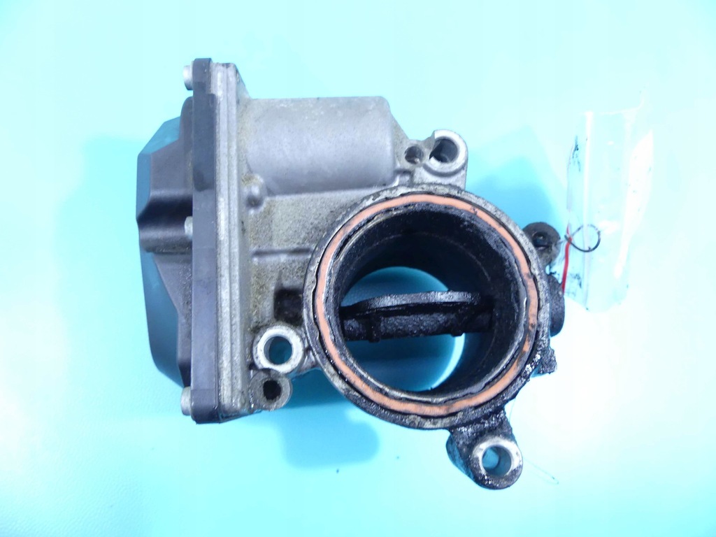 фото №8, Дросельна заслінка seat exeo 03l128063d 2.0 tdi