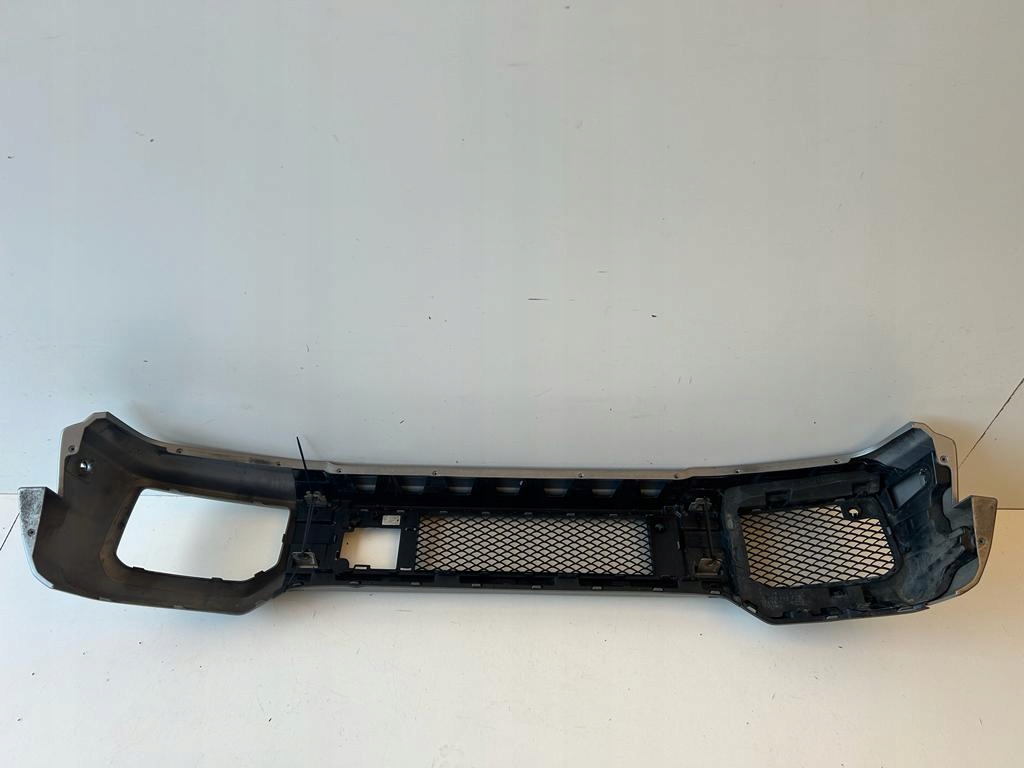 Mercedes g 463 рестайлінг  бампер перед 4638850237 Зі Шроту