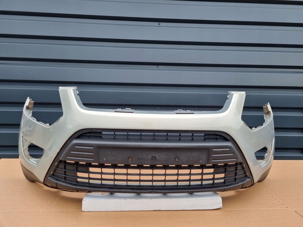 Купити Ford kuga mk1 2008- бампер перед оригінал a422
