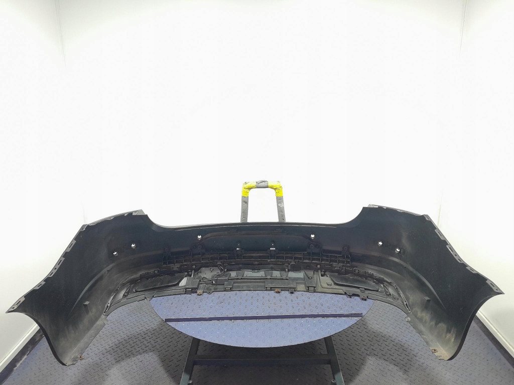 фото №8, Renault talisman бампер задня задній tegng