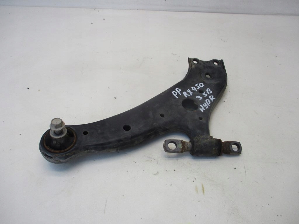 фото №3, Важіль правий перед lexus rx450 3.5 гібрид