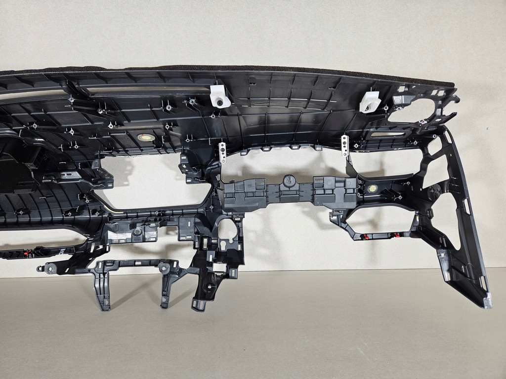 фото №10, Приборная панель приборная панель консоль toyota rav4 v 5 rav-4 2020-