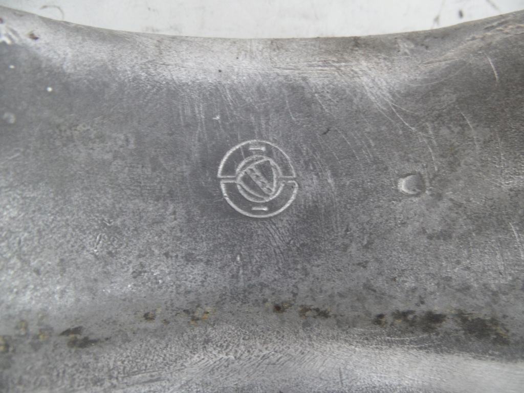 фото №4, Кронштейн кронштейн редуктор lancia delta hf inegrale