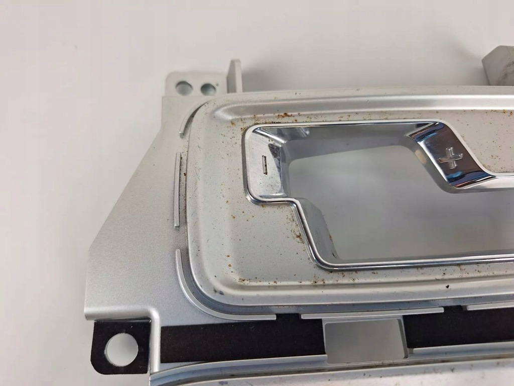 фото №6, Nissan murano z52 2022 рамка тяга перемикання передач