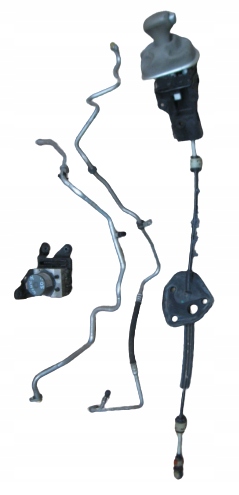 фото №1, Насос abs renault scenic ii 2