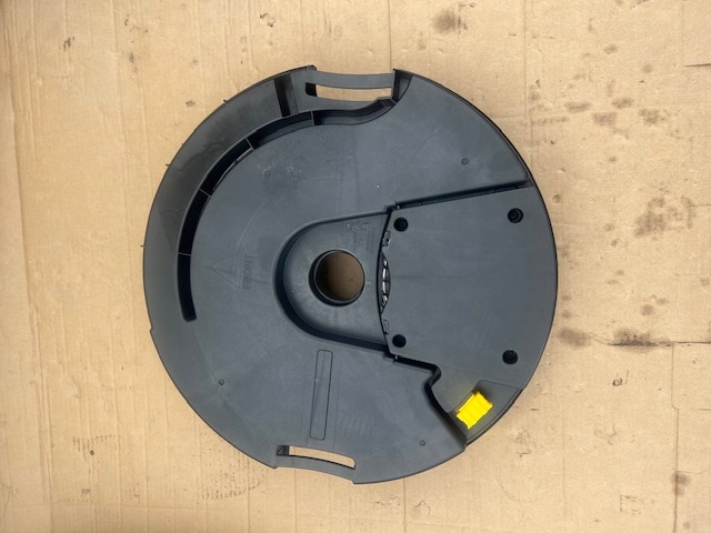 фото №1, Vw seat динамик сабвуфер 6c0035621