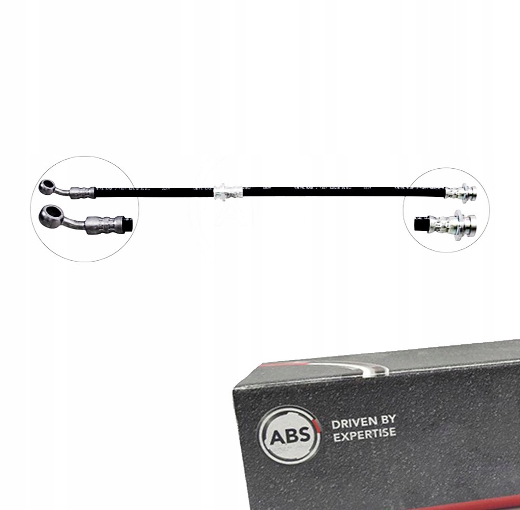 фото №1, A.b.s. sl 5092 шланг тормозной гибкий