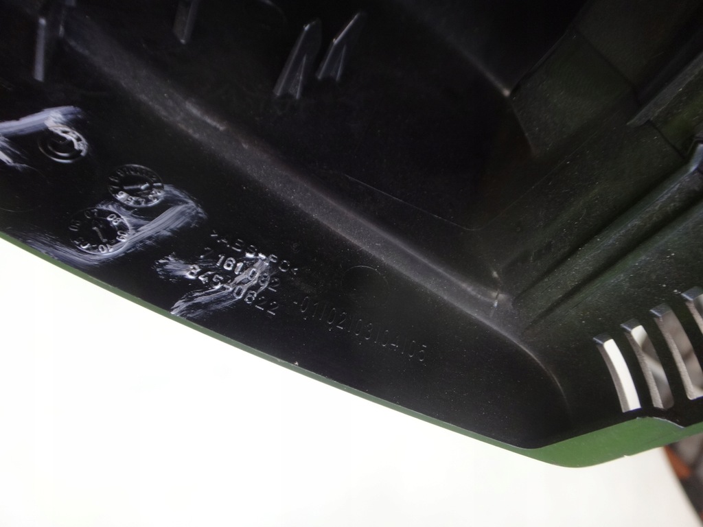 фото №4, Захист дзеркало внутрішнього bmw e90 e91